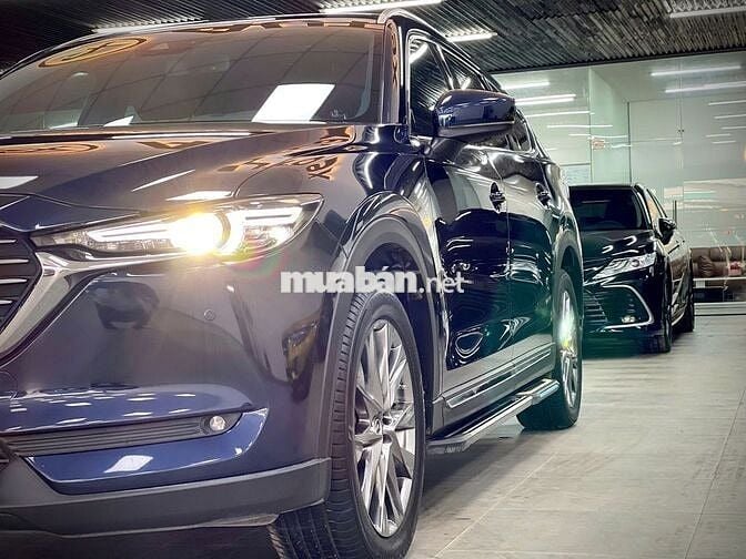 Mazda CX 8 Premium AWD 2020 - 40000 km