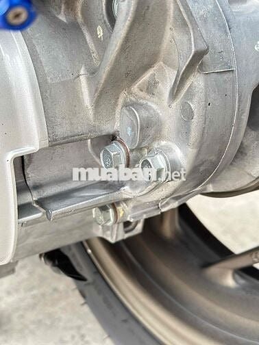 Honda PCX 160 Đen nhám đời 2024 , xe còn mới 98%