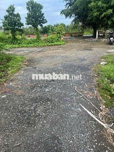 ĐẤT GẦN KHU HÀNH CHÍNH TÂN QUỚI