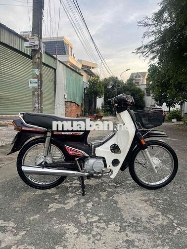 Dream loncin Bstp Giấy tờ đầy đủ Xem xe tại nhà