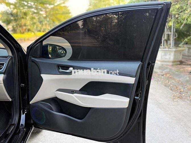 Hyundai Accent 2022 1.4 MT Tiêu Chuẩn - 50000 km