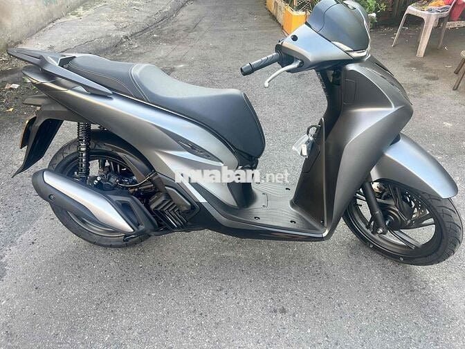 sh 125 abs màu Xám Gray new 100% mẫu mới 2026