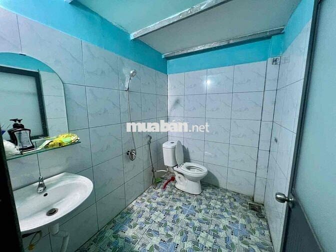 Bán đất tặng Nhà Vườn và 2 phòng trọ rộng mới An Thạnh-Phú Thọ giá êm