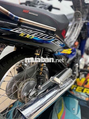 Wave full kiểng máy 54zz bstp