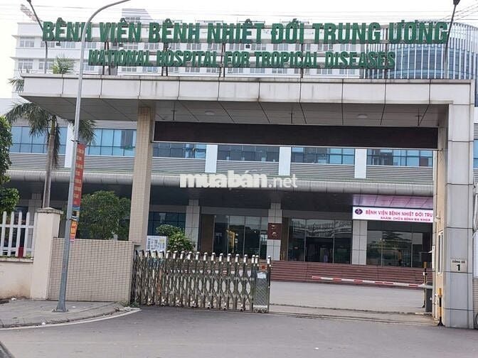 BÁN NHÀ 3 TẦNG-ĐƯỜNG THÔNG Ô TÔ-KINH DOANH SẦM UẤT-THÔN BÂU KIM CHUNG