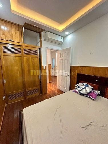 Cần bán căn hộ đẹp Chung Cư 12T2 