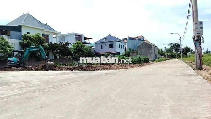 Bán 163m2 đất Phường Đào Viên Bắc Ninh giá rẻ