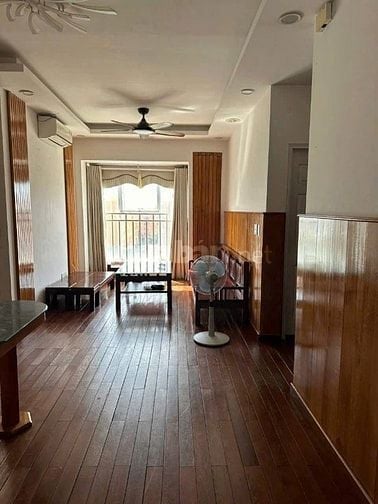 Cần bán căn hộ đẹp Chung Cư 12T2 