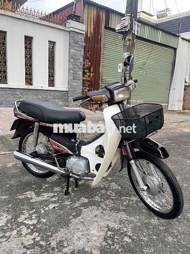 Dream loncin Bstp Giấy tờ đầy đủ Xem xe tại nhà