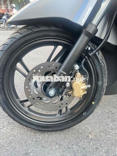 sh 125 abs màu Xám Gray new 100% mẫu mới 2026