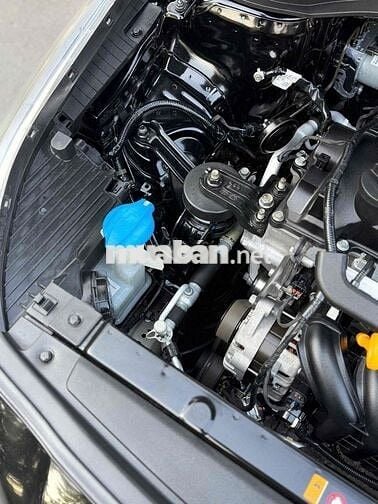 Hyundai Accent 2022 1.4 MT Tiêu Chuẩn - 50000 km