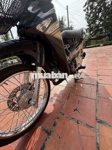 Future neo lên wave 125i