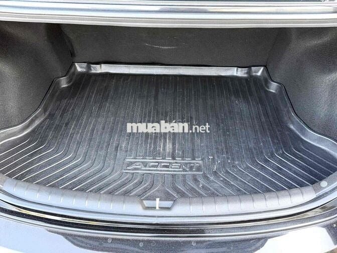 Hyundai Accent 2022 1.4 MT Tiêu Chuẩn - 50000 km