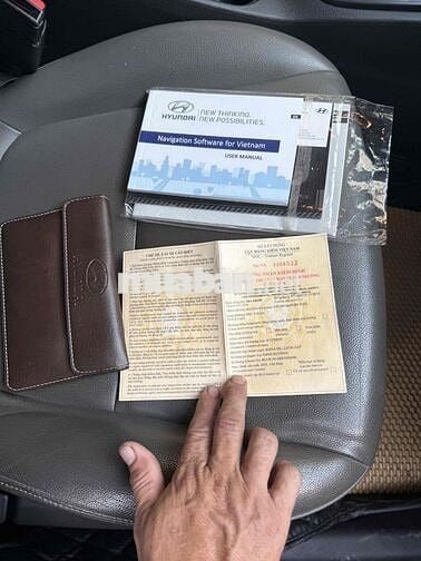 Hyundai Kona 2019  2.0 AT Tiêu Chuẩn - 61000 km