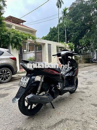 AB 125 2013 xe đẹp máy êm 15tr500 ***