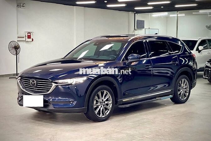 Mazda CX 8 Premium AWD 2020 - 40000 km