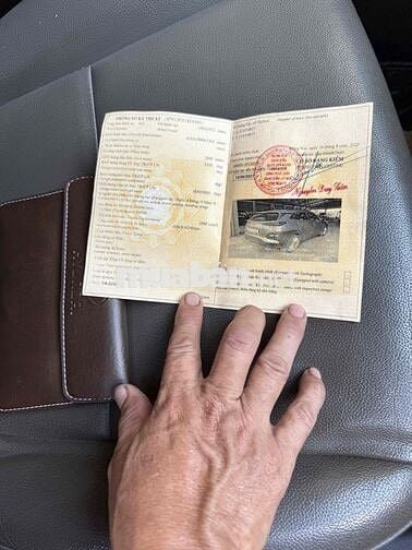 Hyundai Kona 2019  2.0 AT Tiêu Chuẩn - 61000 km