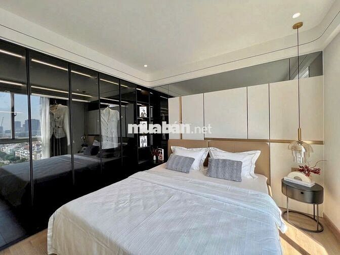 Sunrise city 2PN, 114 m2, bán 7.9 tỷ