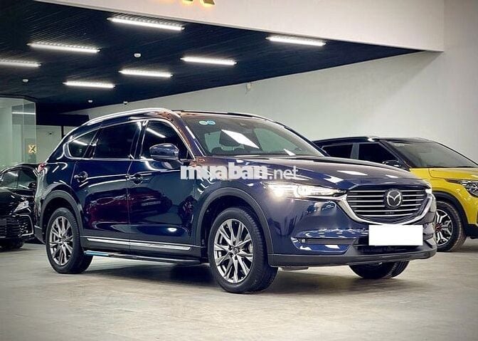 Mazda CX 8 Premium AWD 2020 - 40000 km