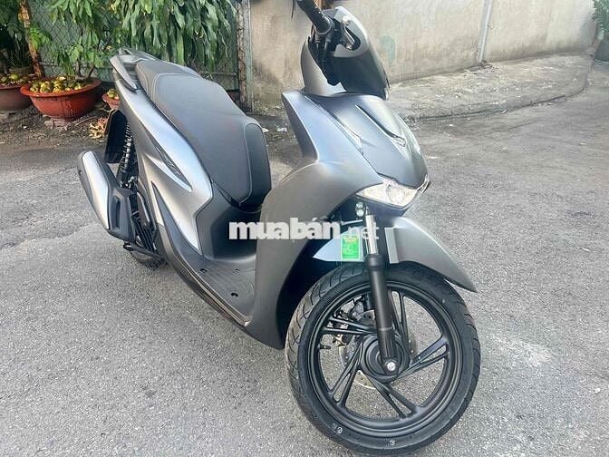 sh 125 abs màu Xám Gray new 100% mẫu mới 2026