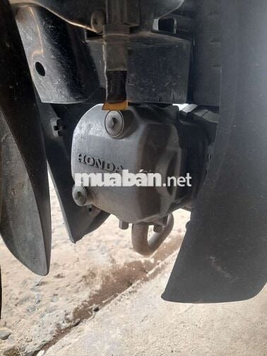 Honda Blade 2016 Đỏ đen