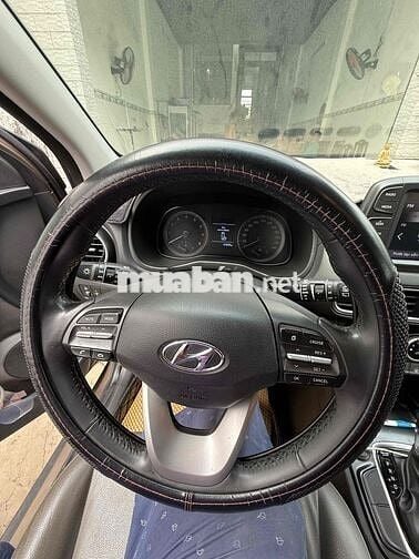Hyundai Kona 2019  2.0 AT Tiêu Chuẩn - 61000 km