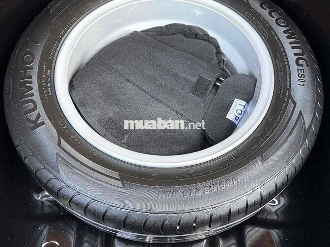 Hyundai Accent 2022 1.4 MT Tiêu Chuẩn - 50000 km