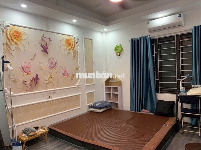 NHÀ ĐẤT DƯƠNG NỘI SÓT LẠI 1 CĂN RẺ NHẤT KHU VỰC