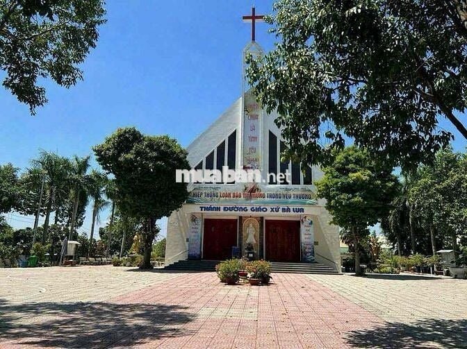 Bán đất tặng Nhà Vườn và 2 phòng trọ rộng mới An Thạnh-Phú Thọ giá êm