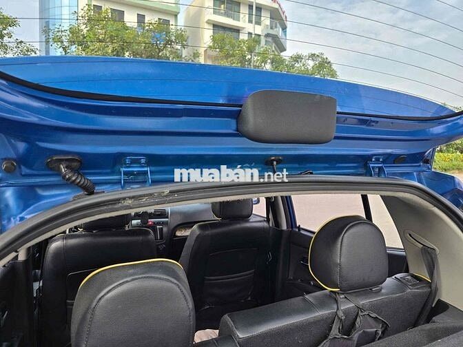 Kia Morning 2010 SX 1.1 AT Sport - 160000 km