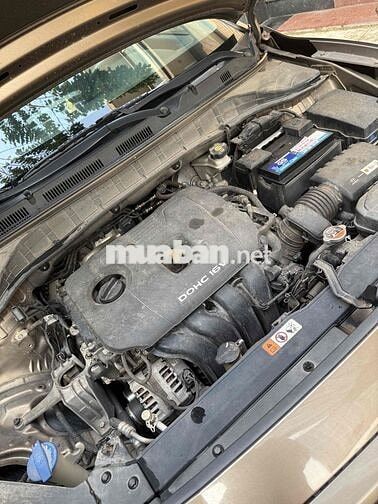 Hyundai Kona 2019  2.0 AT Tiêu Chuẩn - 61000 km