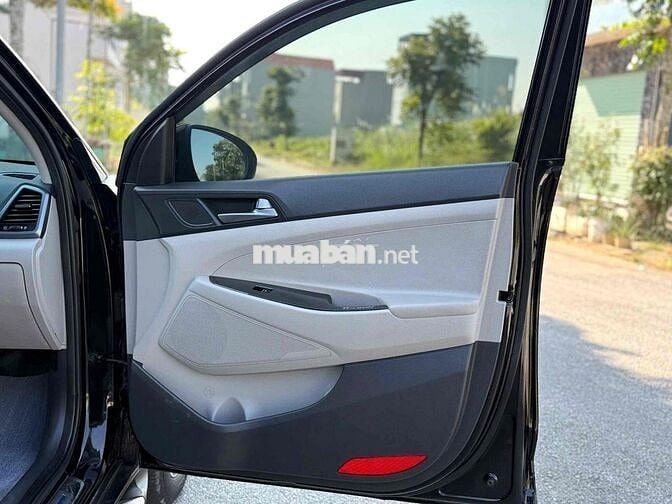 Hyundai Tucson 2016 2.0 ATH - 90000 km