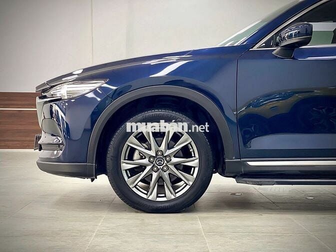 Mazda CX 8 Premium AWD 2020 - 40000 km