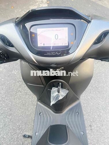 sh 125 abs màu Xám Gray new 100% mẫu mới 2026