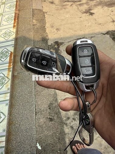 Hyundai Kona 2019  2.0 AT Tiêu Chuẩn - 61000 km