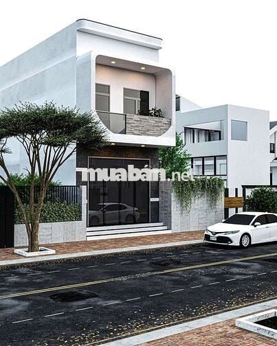 ❌️NHÀ 4 PHÒNG NGỦ MỚI XÂY KDC PHƯỚC KIẾN TẦM VU GIÁ RẺ NHẤT KHU