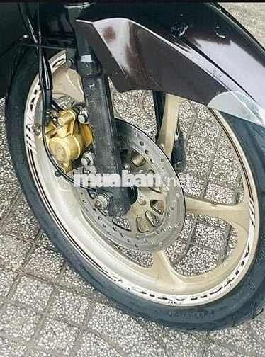 Yamaha Novo 4 2011 Nâu Tự động