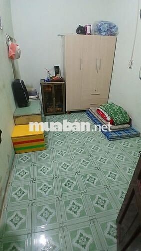 Phòng Trọ: Gần hồ Đền Lừ, Hoàng Mai, HN