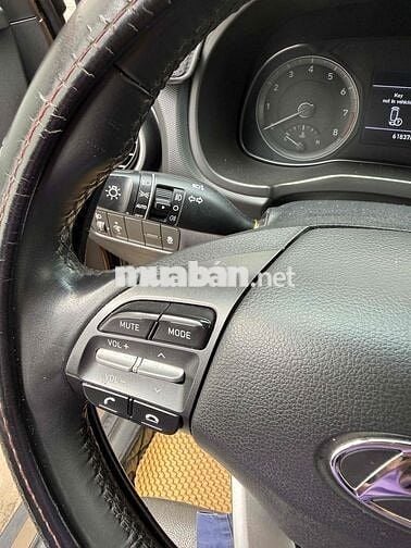 Hyundai Kona 2019  2.0 AT Tiêu Chuẩn - 61000 km