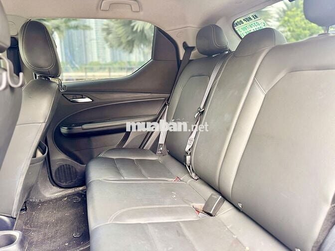 VinFast VF5 Plus 2024 - Màu trắng - 3vkm - Mua pin