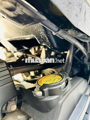 Dư xe AB 2012 zin chính chủ nữ trung niên chạy kỹ