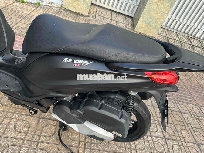 Medley 125 IGET bstp 9chủ