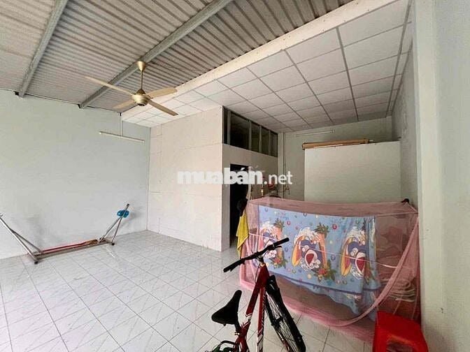 Bán đất tặng Nhà Vườn và 2 phòng trọ rộng mới An Thạnh-Phú Thọ giá êm