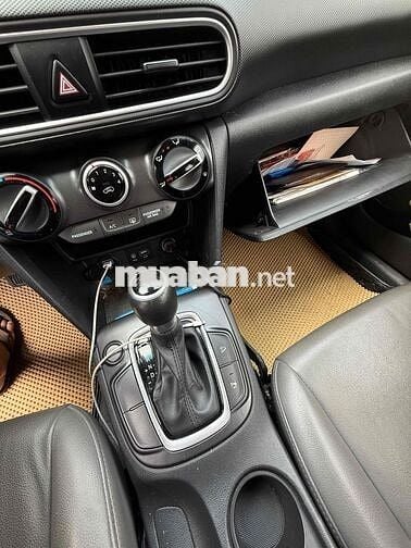 Hyundai Kona 2019  2.0 AT Tiêu Chuẩn - 61000 km