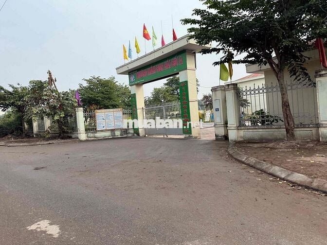 🔥 LÔ VUÔNG ĐẸP GẦN SÔNG – ĐƯỜNG 4M Ô TÔ VÀO NHÀ – GIÁ RẤT MỀM 🔥