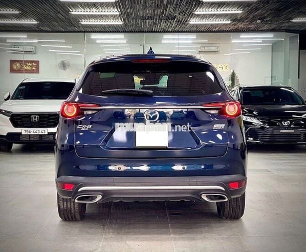 Mazda CX 8 Premium AWD 2020 - 40000 km