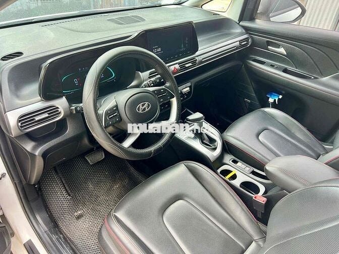 Hyundai Stargazer 2024 X Cao cấp - 42000 km