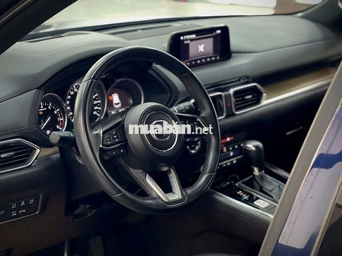 Mazda CX 8 Premium AWD 2020 - 40000 km