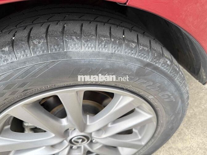 Mazda 3 2021 1.5AT Deluxe - mẫu quá đẹp - Giá mềm