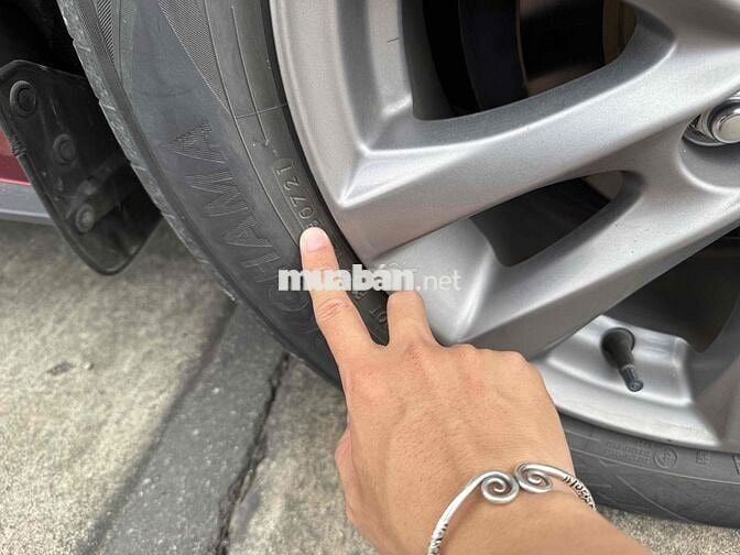 Mazda 3 2021 1.5AT Deluxe - mẫu quá đẹp - Giá mềm